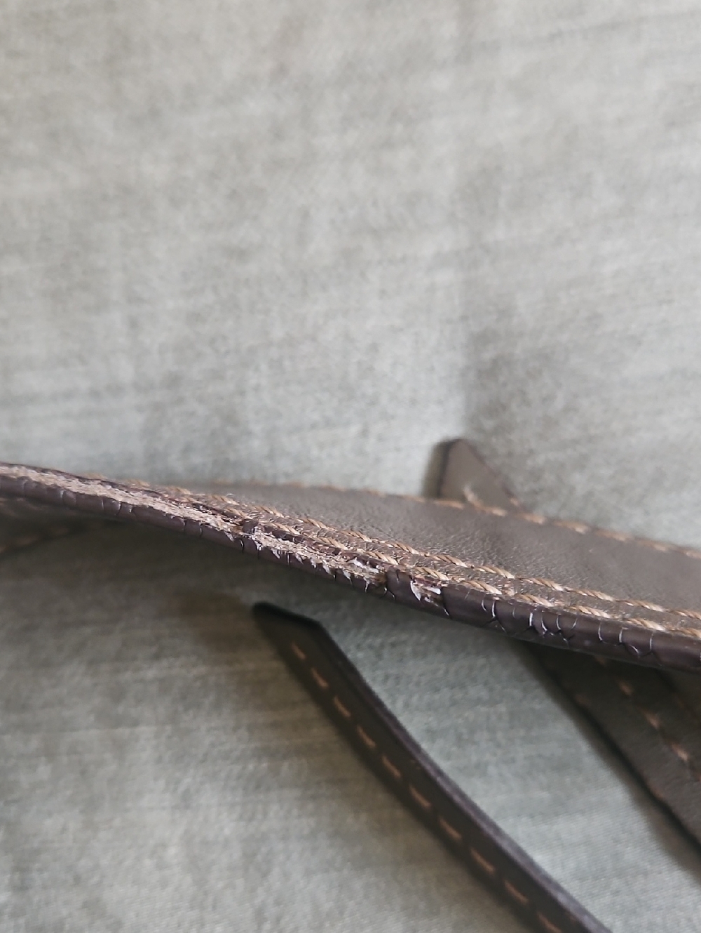 Coach Shoulder Bag - Picture 12 of 14